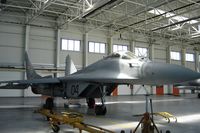04 @ LHKE - LHKE - Kecskemét Air Base, Hungary - by Attila Groszvald-Groszi
