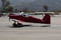 N287SC photo, click to enlarge
