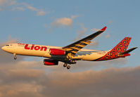 F-WWCU @ LFBO - C/n 1820 - 9M-LFC ntu. To be HS-LAH - by Shunn311