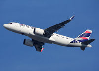 F-WWBN @ LFBO - C/n 7864 - To be CC-CHB - by Shunn311