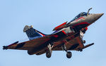 130 @ LFSI - on final - by Friedrich Becker