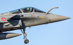 108 @ LFSI - on final - by Friedrich Becker
