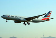 N292AY photo, click to enlarge