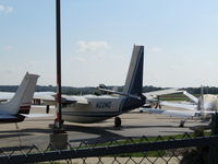 N22MQ @ FLD - at FLD tight apron - by magnaman