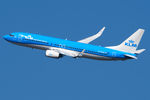 PH-BXV @ VIE - KLM - by Chris Jilli
