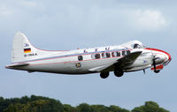 D-INKA @ EGSU - LTU C/S - by Fred Willemsen
