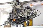 NONE - Aerotechnik Müller WGM-21 at the Hubschraubermuseum (Helicopter Museum), Bückeburg - by Ingo Warnecke