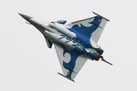 133 @ LFBD - Dassault Rafale C, On display, Bordeaux-Mérignac Air Base 106 (LFBD-BOD) Open day 2017 - by Yves-Q