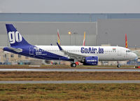 F-WWIT @ LFBO - C/n 7813 - To be VT-WGL - by Shunn311