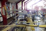 NONE - Bölkow P-166/3 'Flying Jeep' at the Hubschraubermuseum (helicopter museum), Bückeburg - by Ingo Warnecke