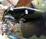 98 23 - Eurocopter EC665 Tiger PAH-2 at the Hubschraubermuseum (helicopter museum), Bückeburg - by Ingo Warnecke