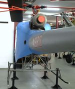NONE - Siemetzki ASRO 4 at the Hubschraubermuseum (helicopter museum), Bückeburg - by Ingo Warnecke