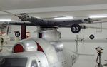 D-9514 - Bölkow Bo 46 at the Hubschraubermuseum (helicopter museum), Bückeburg - by Ingo Warnecke