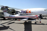 N806EY @ MCC - now in a museum ? - by olivier Cortot