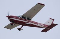 N2211Y @ KOSH - Cessna 177 Cardinal  C/N 17700011, N2211Y - by Dariusz Jezewski www.FotoDj.com