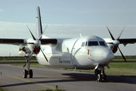 PH-KVI @ EHLE - KLMCityhopper - by Fred Willemsen