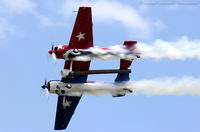 N110JY - Yak-110  C/N 1, N110JY - by Dariusz Jezewski www.FotoDj.com