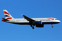 G-EUYJ photo, click to enlarge