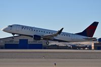 N240SY @ KBOI - Departing RWT 10L. - by Gerald Howard