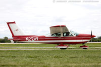 N2211Y @ KOSH - Cessna 177 Cardinal  C/N 17700011, N2211Y - by Dariusz Jezewski www.FotoDj.com