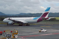 D-AXGE @ FIMP - At Mauritius - by Micha Lueck
