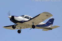 N5738W - Piper PA-28-150 Cherokee  C/N 28-1434, N5738w - by Dariusz Jezewski www.FotoDj.com