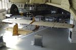 D-4037 - Schulgleiter SG 38 at the Luftwaffenmuseum (German Air Force museum), Berlin-Gatow - by Ingo Warnecke