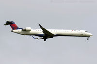 N166PQ @ KJFK - Bombardier CRJ-900LR (CL-600-2D24) - Delta Connection (ExpressJet Airlines)   C/N 15166, N166PQ - by Dariusz Jezewski www.FotoDj.com