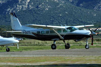 F-GUTS @ LFKC - Parked - by micka2b