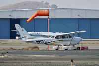 N90FL @ KCCR - Buchanan Field Concord California 2018. - by Clayton Eddy