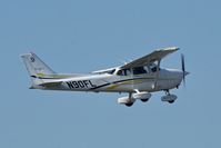 N90FL @ CCR - Buchanan Filed Concord California 2018. - by Clayton Eddy