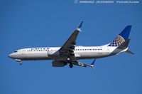 N14231 @ KEWR - Boeing 737-824 - United Airlines  C/N 28795, N14231 - by Dariusz Jezewski www.FotoDj.com