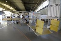 NONE - Farman III replica at the Luftwaffenmuseum (German Air Force Museum), Berlin-Gatow - by Ingo Warnecke