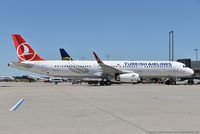 TC-JTJ @ EDDK - Airbus A321-231(W) - TK THY THY Turkish Airlines 'Küçükçekmece' - 7139 - TC-JTJ - 01.07.2018 - CGN - by Ralf Winter