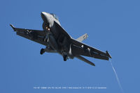 168888 @ NTU - On final. - by J.G. Handelman