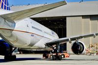 N215UA @ KSFO - SFO 2018. - by Clayton Eddy
