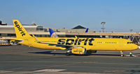 N686NK photo, click to enlarge