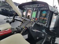 C-FNFO @ ORL - Bell 429 - by Florida Metal