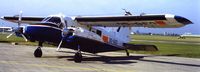OO-GEO @ EBBR - Brussels, Belgium '80s - by j.van mierlo