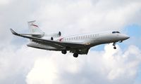 N8X @ ORL - Falcon 8X - by Florida Metal