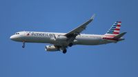 N140AN @ SFO - American - by Florida Metal