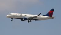 N252SY @ LAX - Delta Connection - by Florida Metal