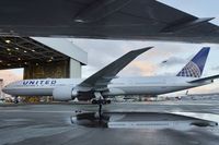 N2243U @ KSFO - SFO 2019. - by Clayton Eddy