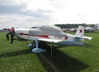 N161RL photo, click to enlarge