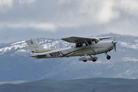 N90FL @ KSFO - Livermore Airport 2019. - by Clayton Eddy