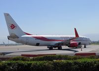 7T-VKF @ DAAG - Algiers airport - by graffycfoto