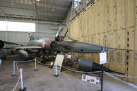 335 @ LFHJ - Musée de l'Aviation Clément Ader - by B777juju