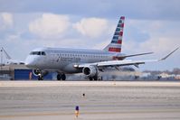 N234JW @ KBOI - Landing RWY 10L. - by Gerald Howard