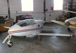 NONE - Bede BD-5B at the Aviation Museum at Garner Field, Uvalde TX - by Ingo Warnecke