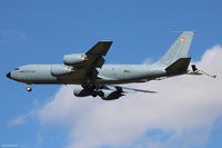 471 @ LFBO - French Air Force C135. 471 31-CB - by Arthur CHI YEN